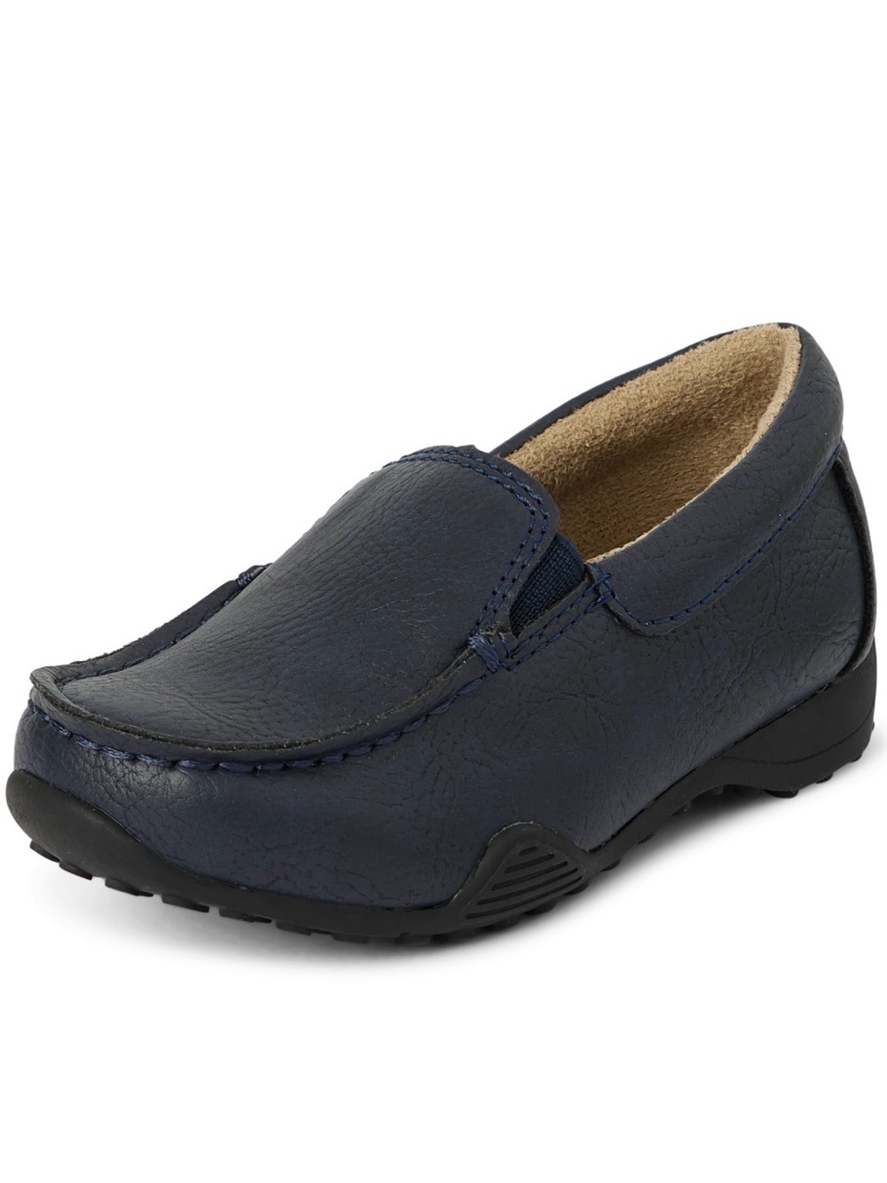 The Children's Place Kids Slip On Loafers- Size 7